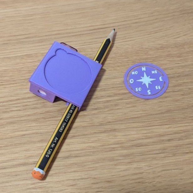 Kit Detective - Marcapáginas para Murdoku y otros